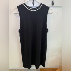 One Clothing sleeveless dress